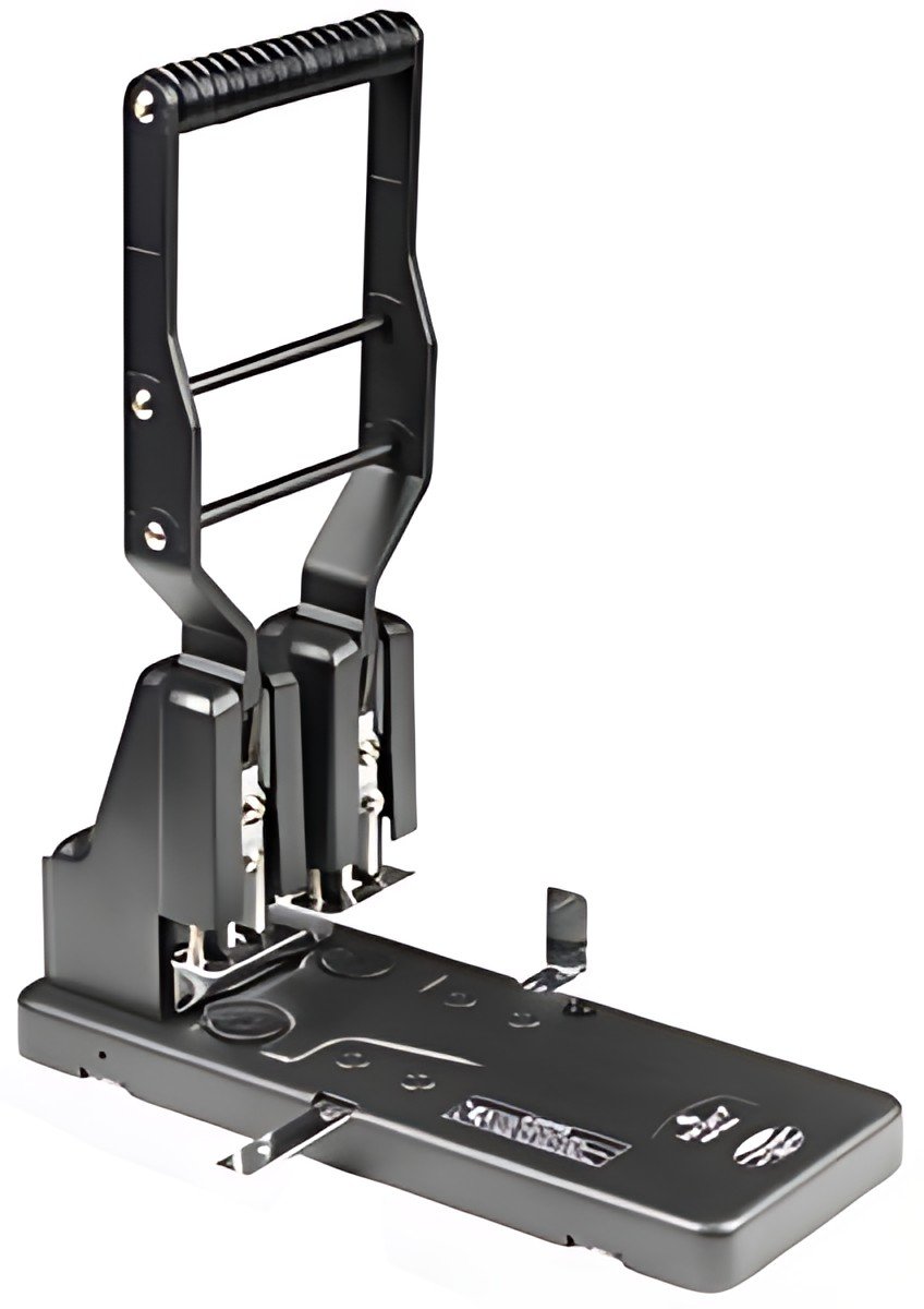 Rexel Mèches de rechange pour perforateur grande capacité
