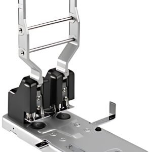 Rexel Mèches de rechange pour perforateur gros travaux