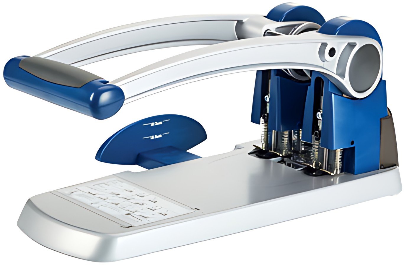 Rexel Segments de perforation/disques de rechange pour