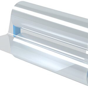 GBC Pellicule de film pour plastifieuse Foton 30, 75 microns