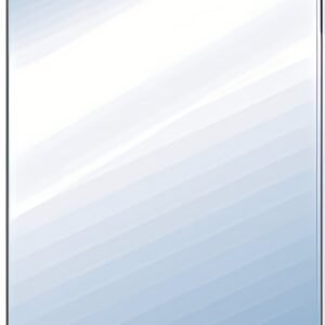 HETZEL Etui de poche, PVC, simple, 0,17 mm, format: A8