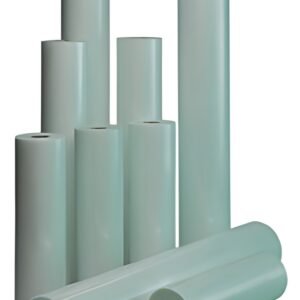 GBC Film pour plastifieuse NAP2, A1, mat, 85 microns