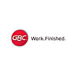 GBC Chemise pour thermoreliure ThermaBind grain cuir, A4