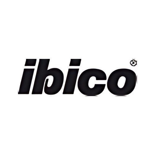 ibico Calculatrice de bureau 208X, écran LCD à 8 chiffres