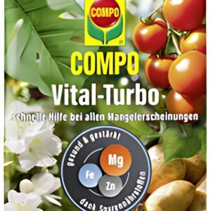COMPO Vital-Turbo, Minibeutel à 20 g