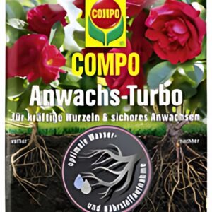 COMPO Anwachs-Turbo, Minibeutel à 50 g
