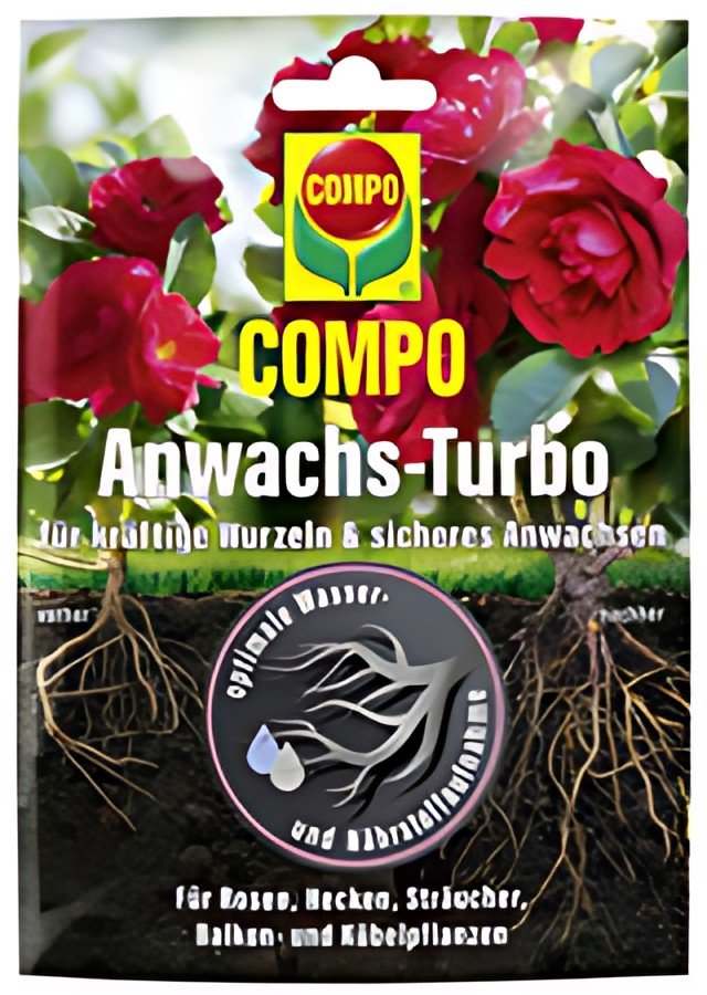 COMPO Anwachs-Turbo, Minibeutel à 50 g