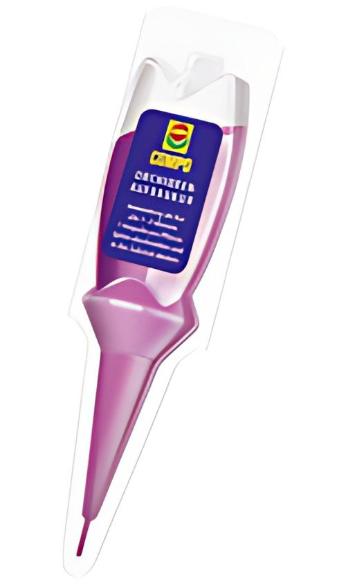 COMPO Orchideen-Aufbaukur, 30 ml