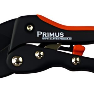 Garten PRIMUS Sécateur à crémaillère pour dames, L : 174 mm