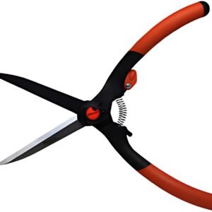 Garten PRIMUS Cisaille à buis, grand, longueur: 435 mm