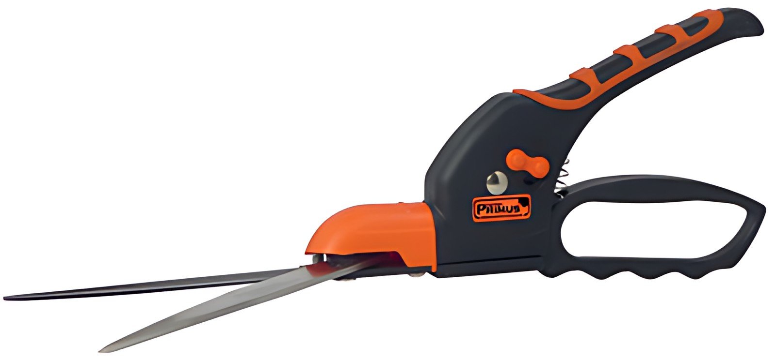 Garten PRIMUS Cisaille à gazon, longueur : 305 mm