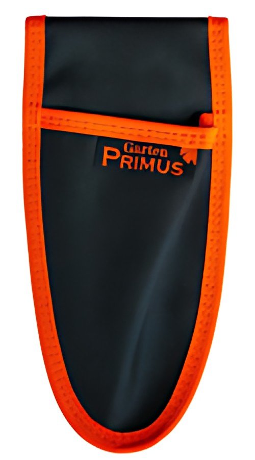 Garten PRIMUS Etui de ceinture universel, noir / orange