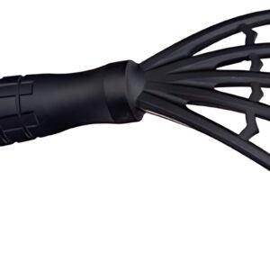 Garten PRIMUS Griffe de jardin, largeur: 110 mm, noir