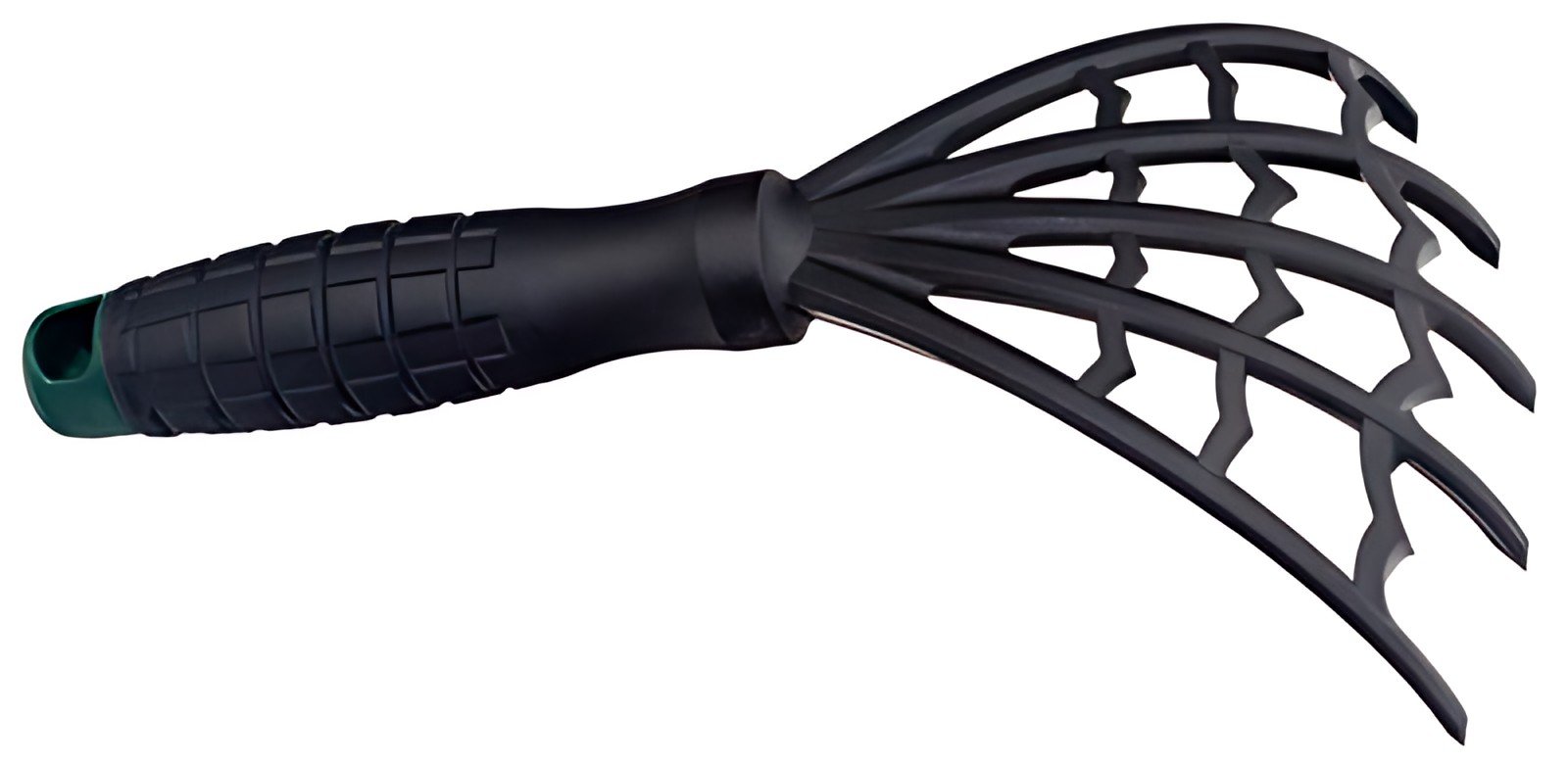 Garten PRIMUS Griffe de jardin, largeur: 110 mm, noir