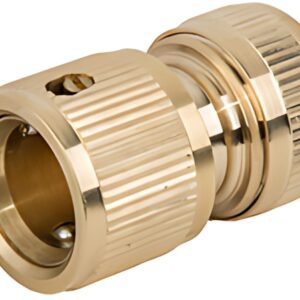 Bradas Raccord de tuyau femelle, 1/2", laiton