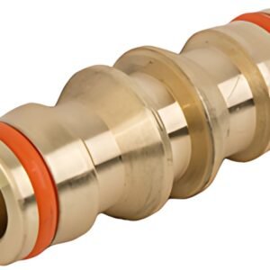 Bradas Connecteur de tuyau pour raccord femelle, en laiton