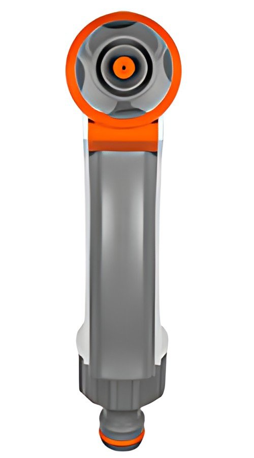 Bradas Pistolet d'arrosage QUICK PROSTY, 3 jets
