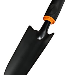 Bradas Transplantoir de jardin DE LUXE, largeur: 60 mm, noir