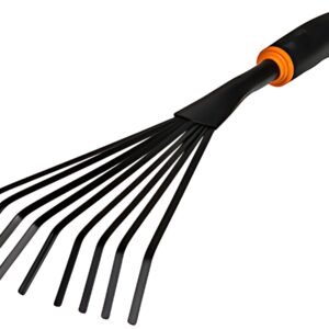 Bradas Balai à main DE LUXE, largeur: 120 mm, noir