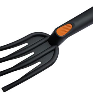 Bradas Fourche à fleurs, en fibre de verre, largeur: 80 mm
