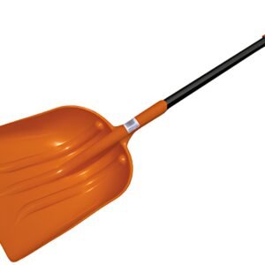 Bradas Pelle multifonction, longueur totale : 1.300 mm