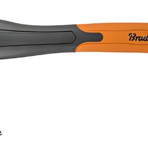 Bradas Hache universelle, manche en fibre de verre, 1 kg