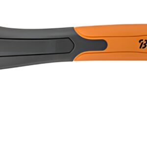 Bradas Hache/merlin, manche en fibre de verre, 1 kg