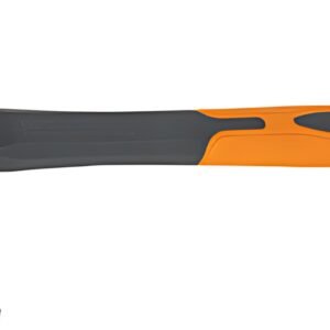 Bradas Marteau de charpentier, 600 g, anthracite/orange