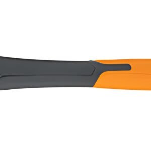 Bradas Maillet en caoutchouc, 450 g, anthracite/orange