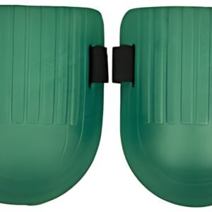 Bradas Genouillère de protection, 2 pièces, vert