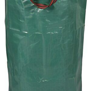 Bradas Sac à végétaux PICK-UP, repliable, 270 litres, vert