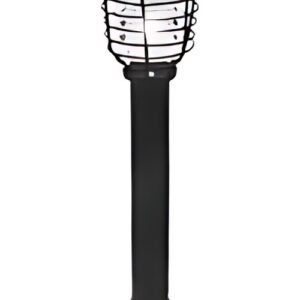 Bradas Lampe LED anti-insectes, solaire, avec piquet