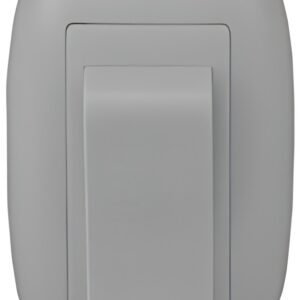 Bradas Répulsif antimoustiques à ultrasons, portable