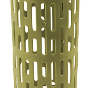Bradas Manchon de protection pour tronc d'arbre, vert
