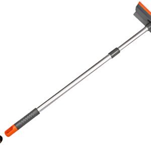Bradas Brosse télescopique pour vitres de véhicule