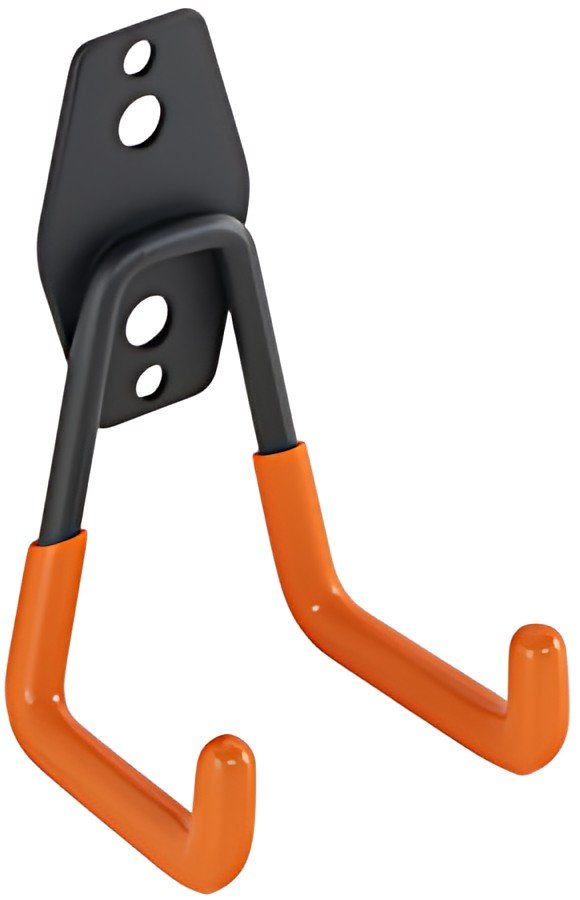 Bradas Porte-outils, droit, longueur: 70 mm