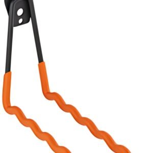 Bradas Porte-outils, ondulé, longueur: 195 mm