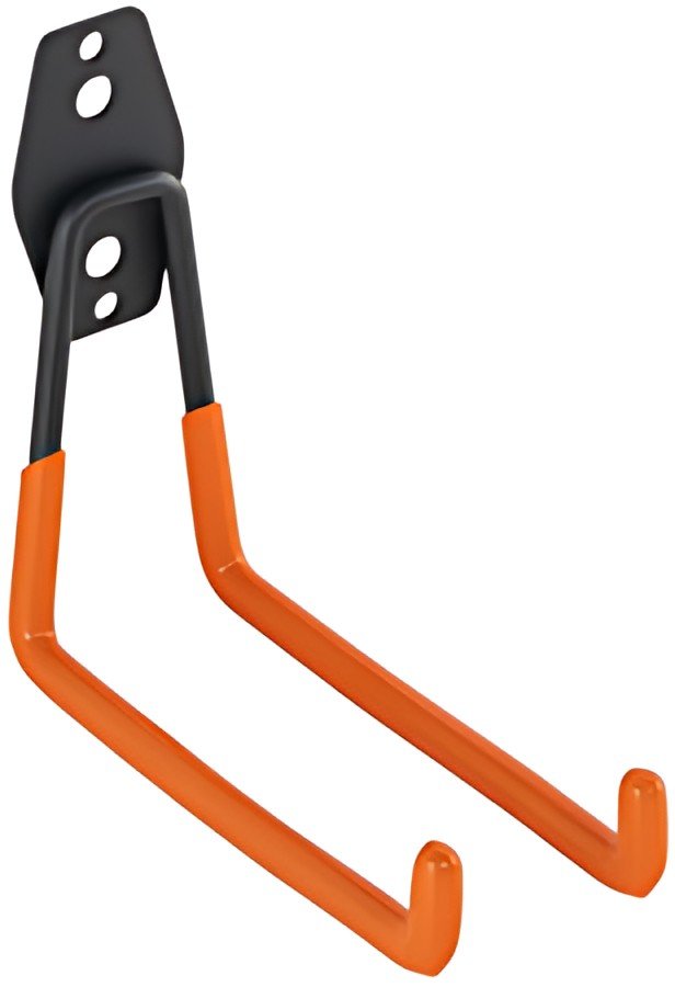 Bradas Porte-outils, droit, longueur: 130 mm