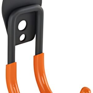 Bradas Porte-outils, cintré, longueur: 70 mm