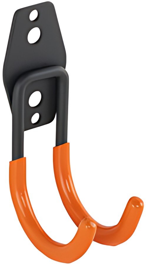 Bradas Porte-outils, cintré, longueur: 70 mm