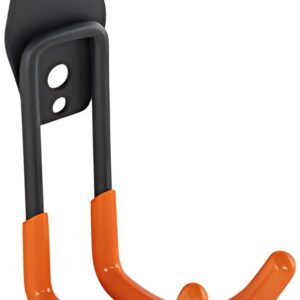 Bradas Porte-outils, cintré, longueur: 105 mm