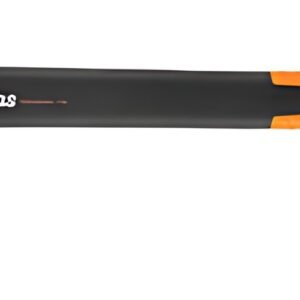 Bradas Merlin, manche nylon, longueur: 654 mm, 1.700 g