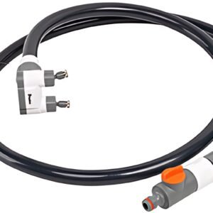 Bradas Tuyau d'arrosage fonction brumisation COBRA FLEXY