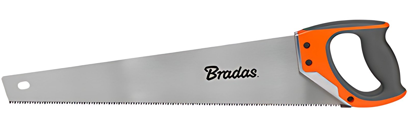 Bradas Scie V-SERIES, longueur de lame: 500 mm