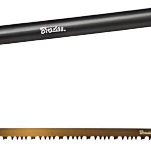 Bradas Scie à archet V-SERIES avec réglage de la tension