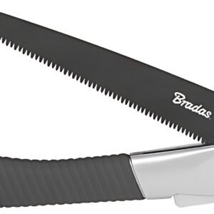Bradas Scie pliable V-SERIES RAZOR, longueur de lame: 230 mm