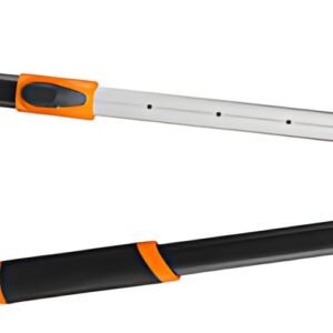 Bradas Coupe-branches Bypass V-SERIES, télescopique