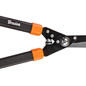 Bradas Cisaille taille-haie en alu V-SERIES, lame 200 mm