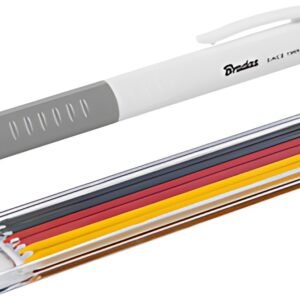 Bradas Marqueur pour trou de forage, largeur de trait: 1 mm