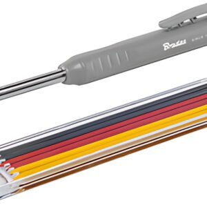 Bradas Marqueur pour trou de forage, largeur de trait: 1 mm